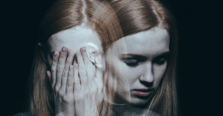 Bipolar and related disorders