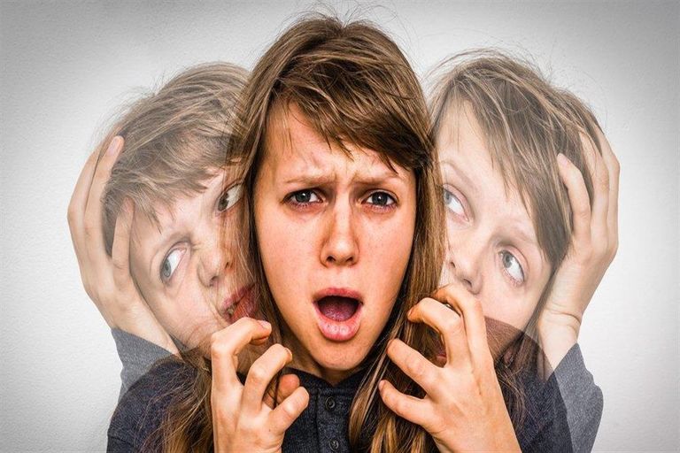 Schizophrenia Spectrum and other Psychotic Disorders