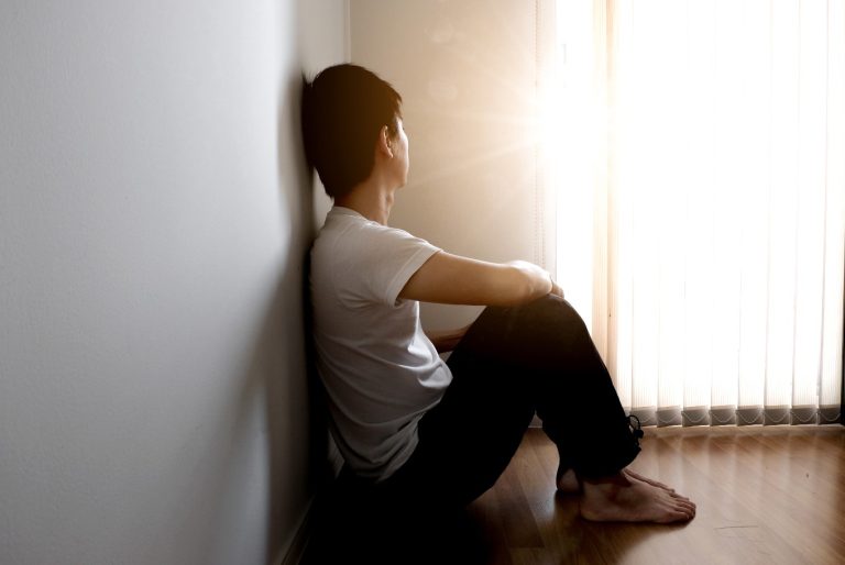 Depressive disorders
