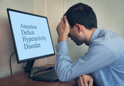 Attention Deficit Disorders