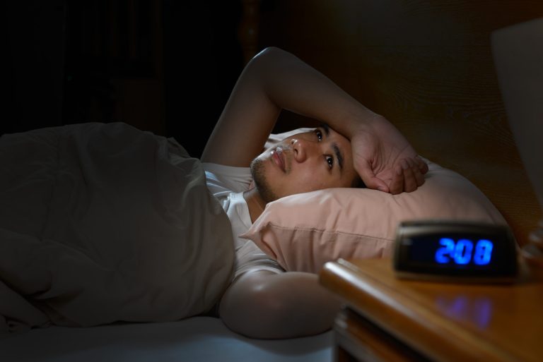 Sleep- Wake disorders