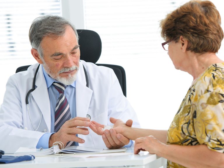 NeuroCognitive disorders (Dementia)