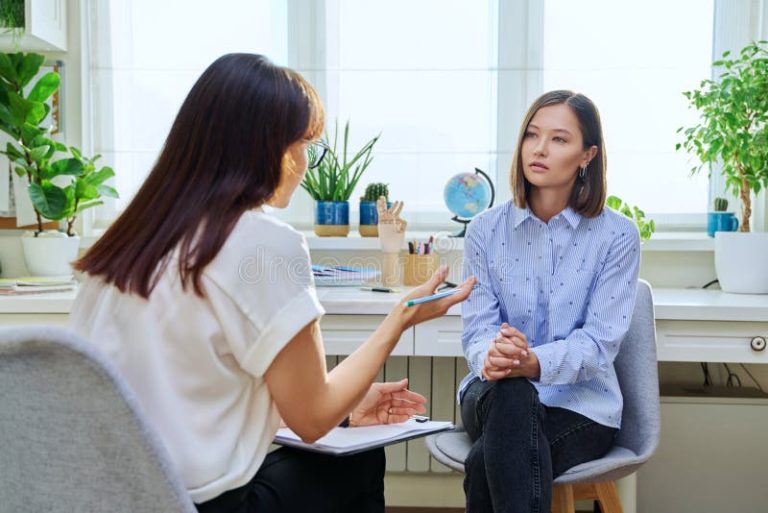 Treatment resistant depression - Spravato Treatment